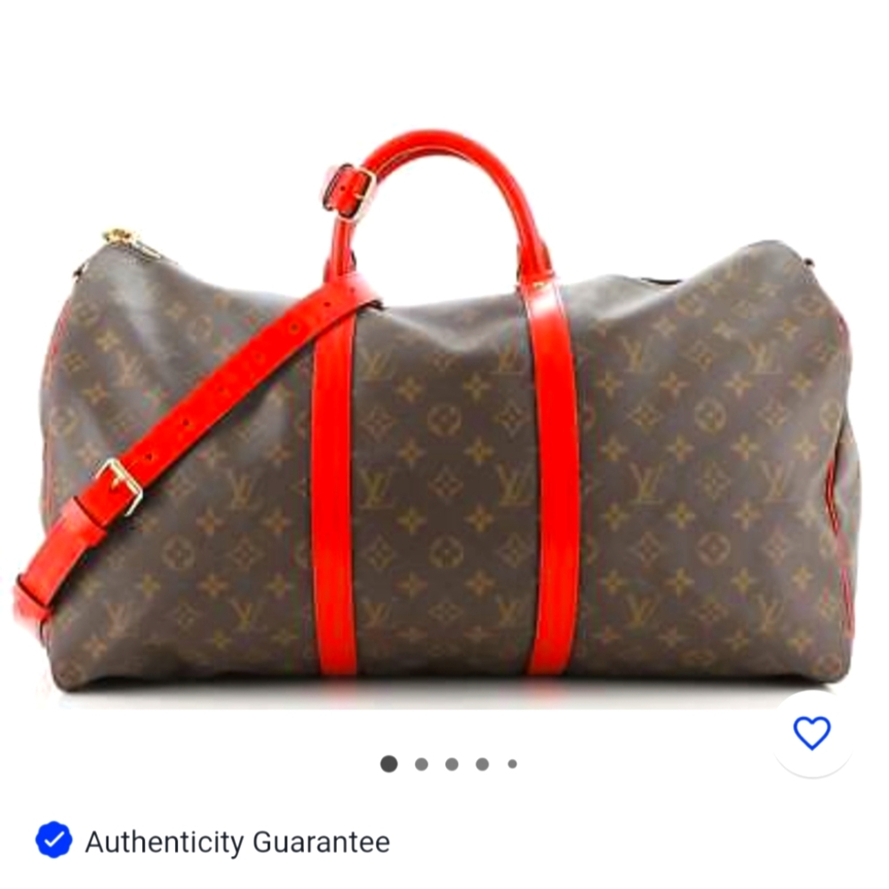 Duffle bag